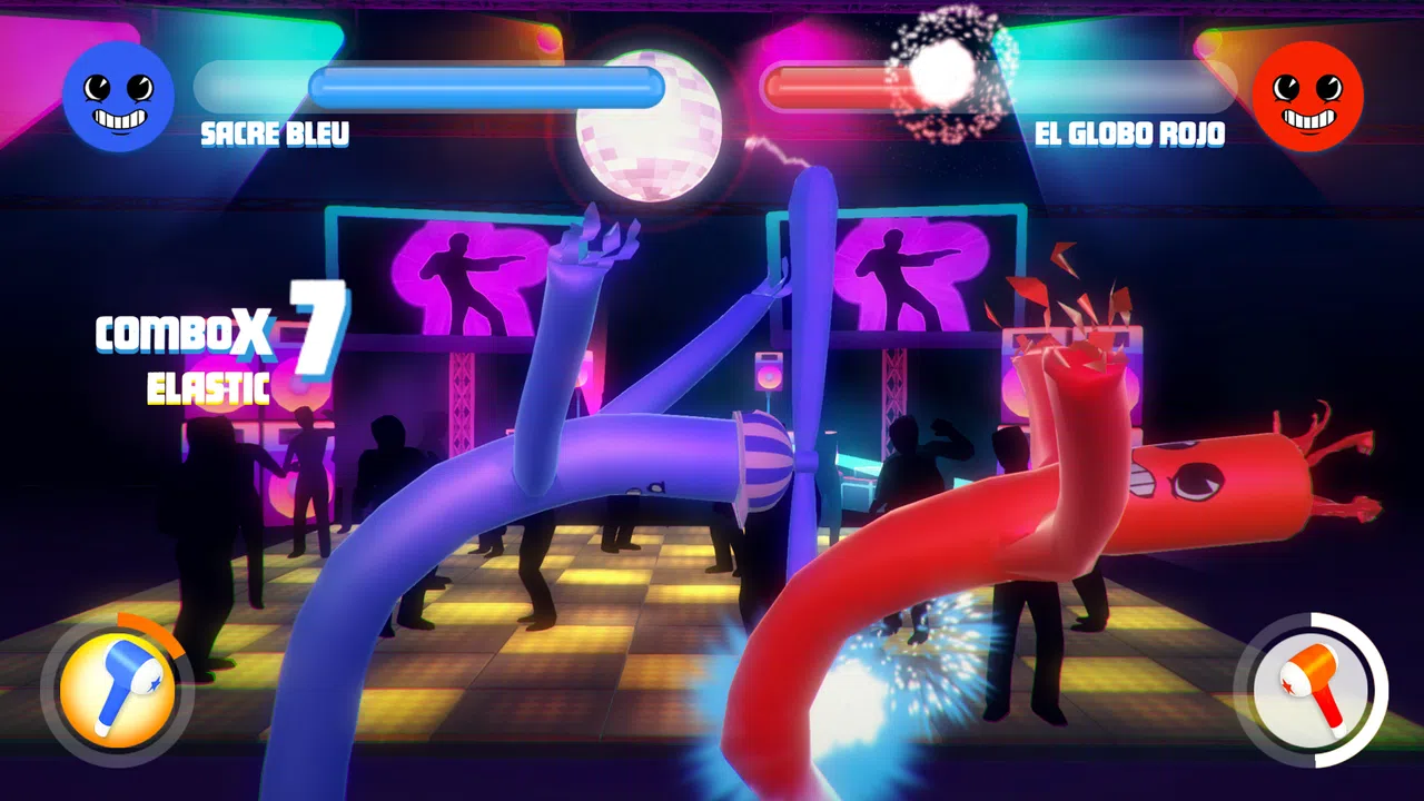 Inflatality Screenshot 6
