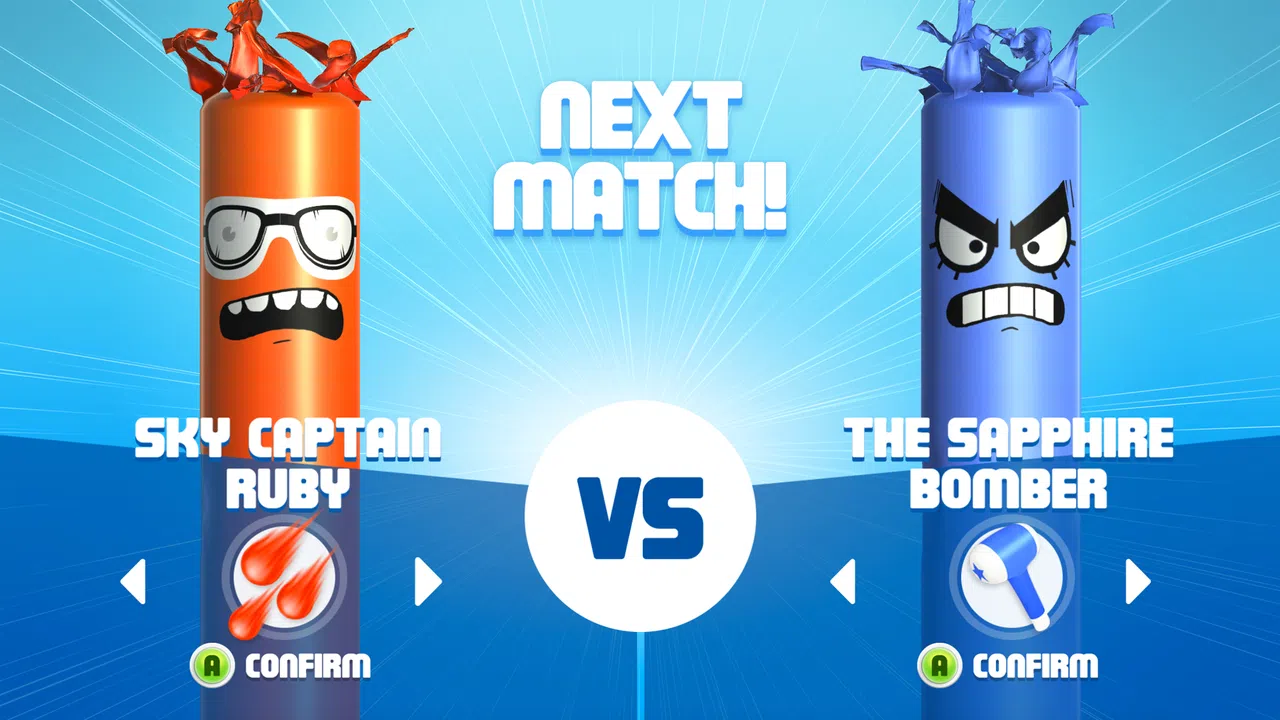 Inflatality Screenshot 5