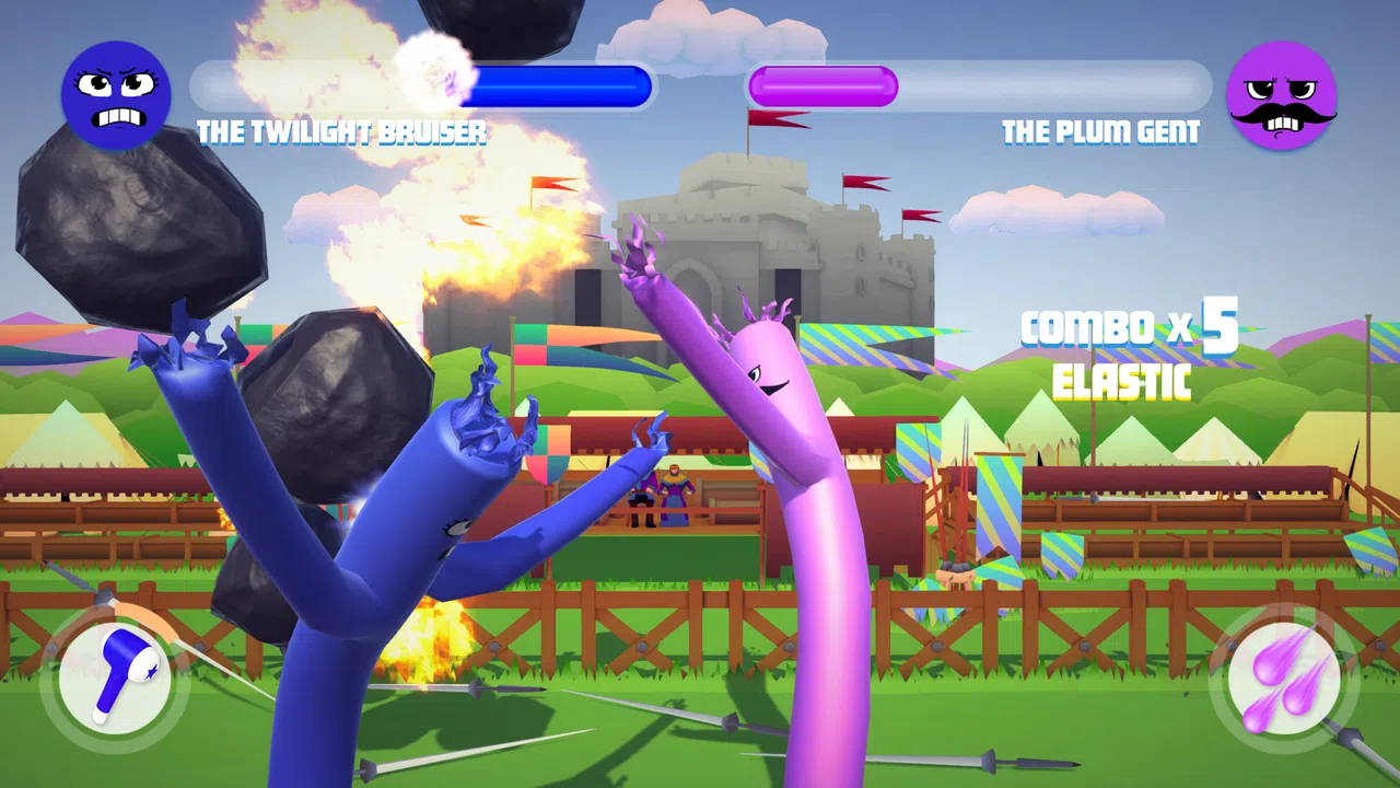 Inflatality Screenshot 4