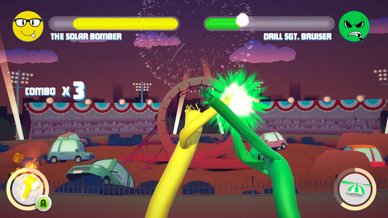 Inflatality Screenshot 7