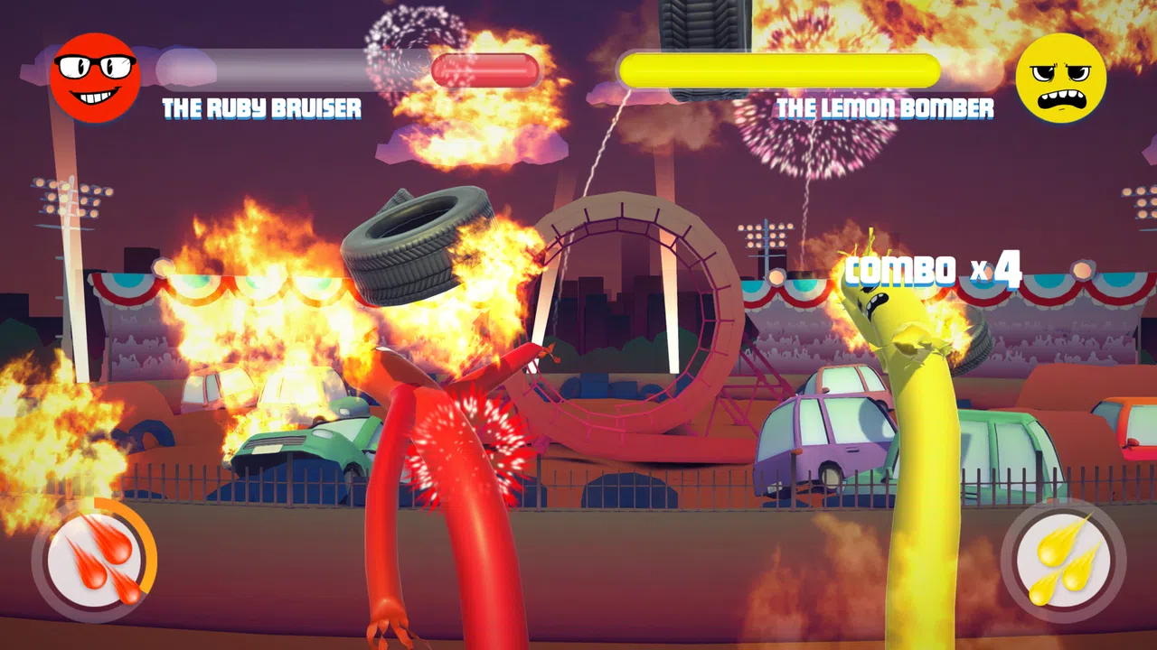 Inflatality Screenshot 9