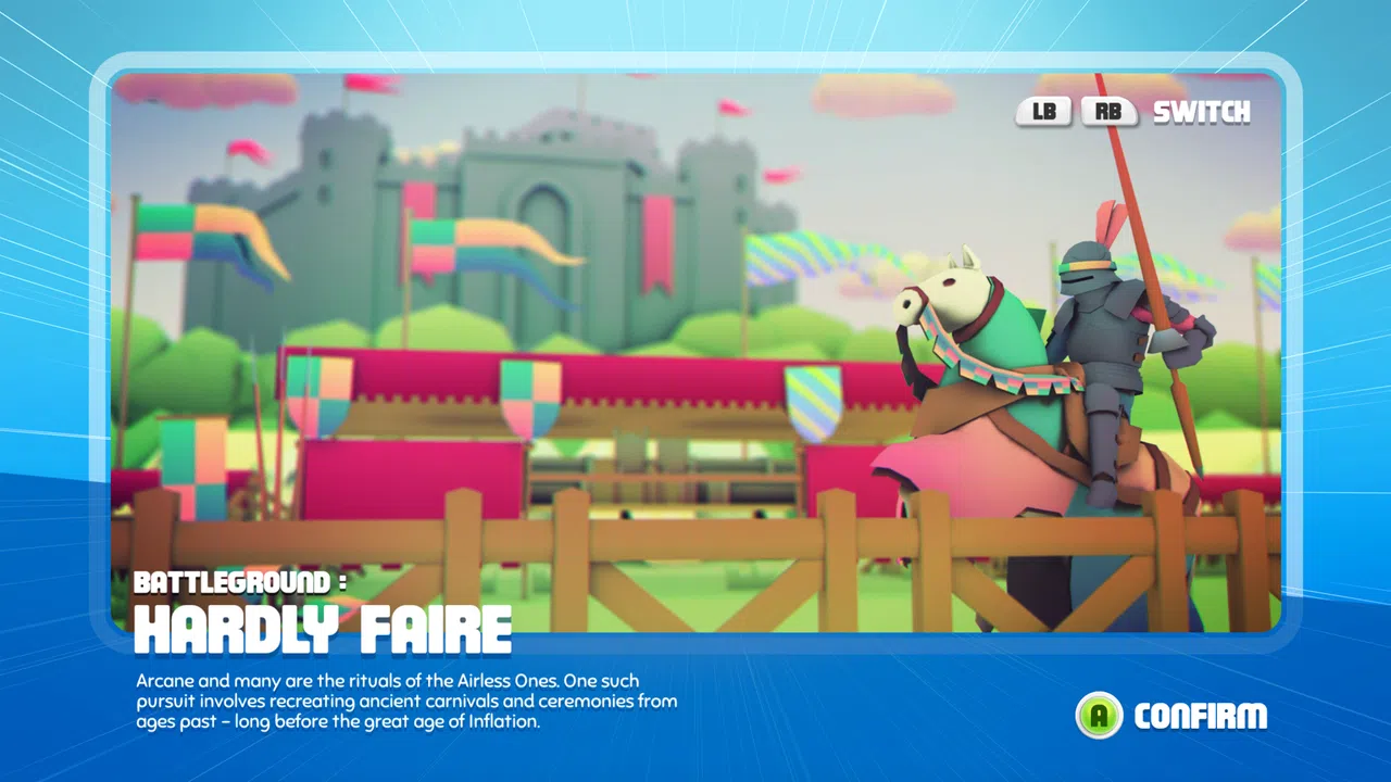Inflatality Screenshot 10