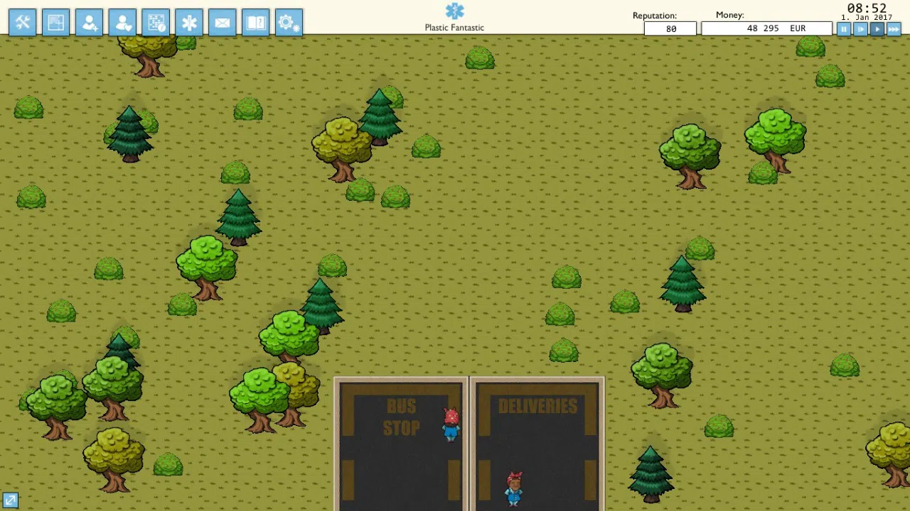 Hospitalize Screenshot 10