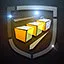 Too great fortune! icon