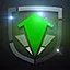 Please pull over icon