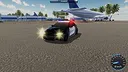 Police Air Transporter Screenshot 3