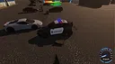 Police Air Transporter Screenshot 6