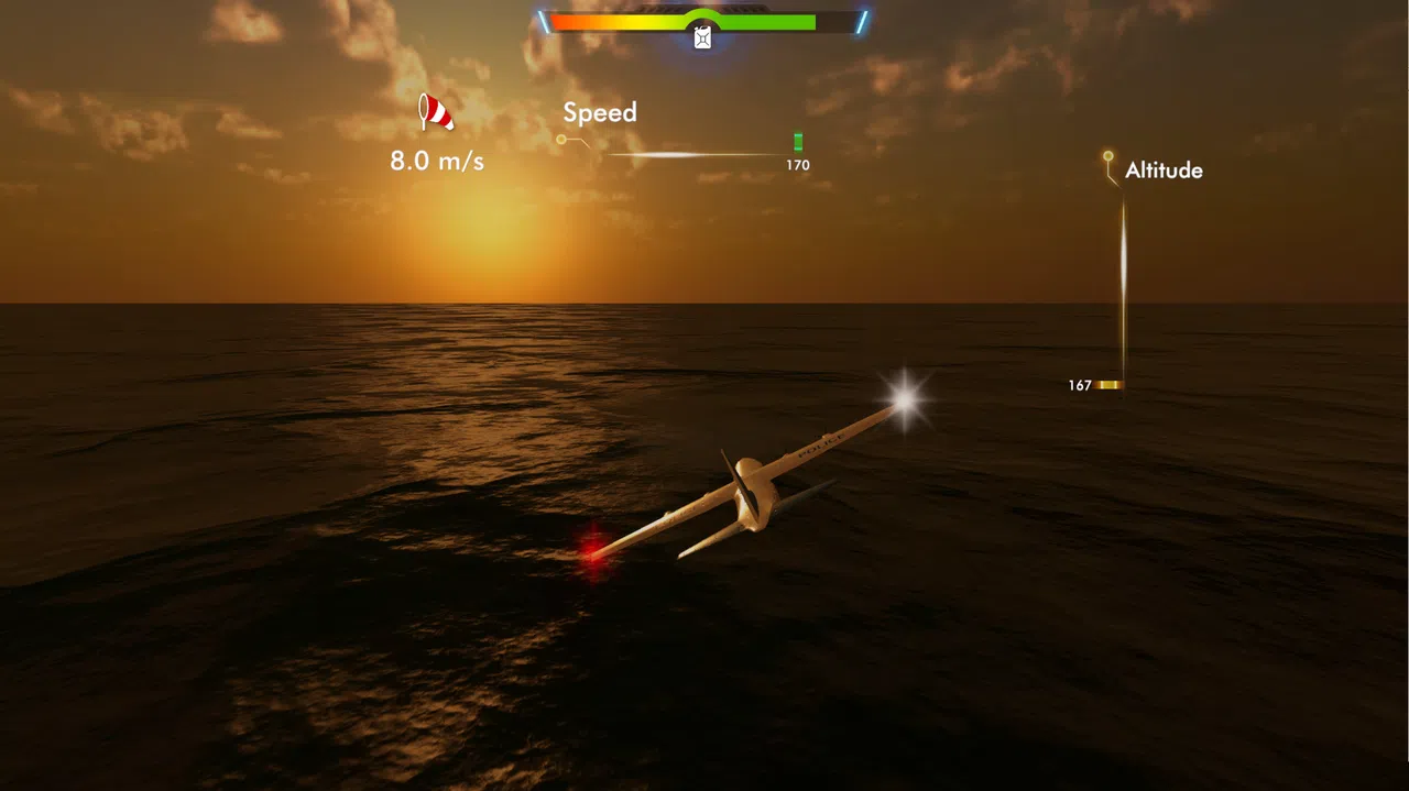 Police Air Transporter Screenshot 0