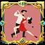 共舞人生 icon