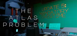 The Atlas Problem Playtest