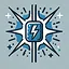 Overwhelmed By Power icon