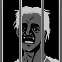 Caged Psycho icon