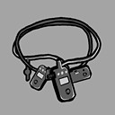 Pre-Apocalyptic Tourist icon