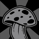 Like, Totally Shroomin' Out, Man icon