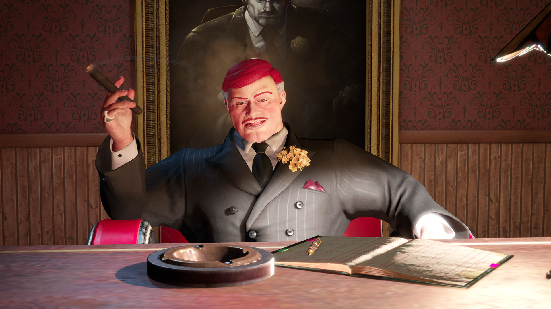 Wasteland 3 Screenshot 7