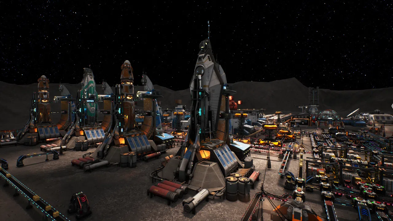 The Crust - Supporter Pack Screenshot 3