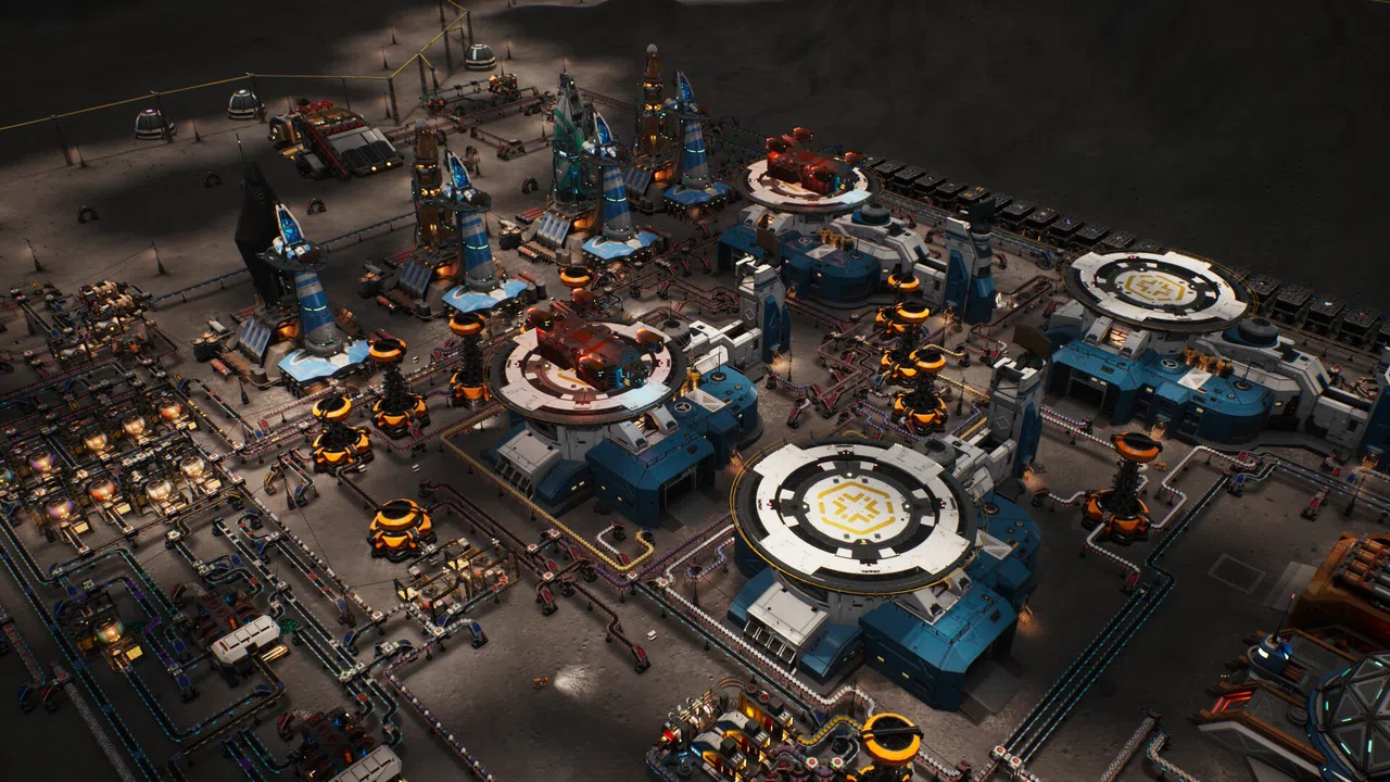 The Crust - Supporter Pack Screenshot 5