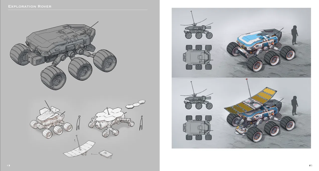 The Crust - Supporter Pack Screenshot 4