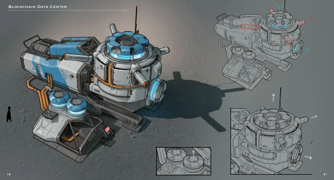 The Crust - Supporter Pack Screenshot 8