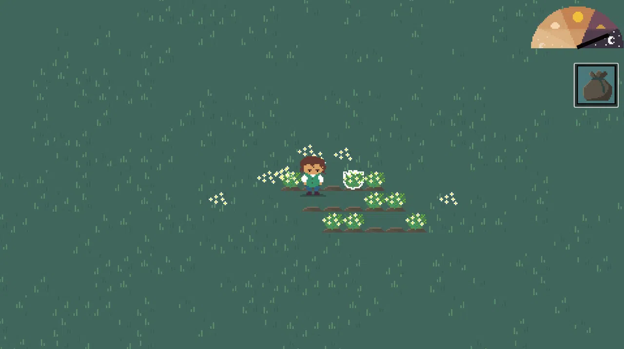 Moss & Destiny Screenshot 3