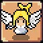 Lv.99 Heir of Terra icon