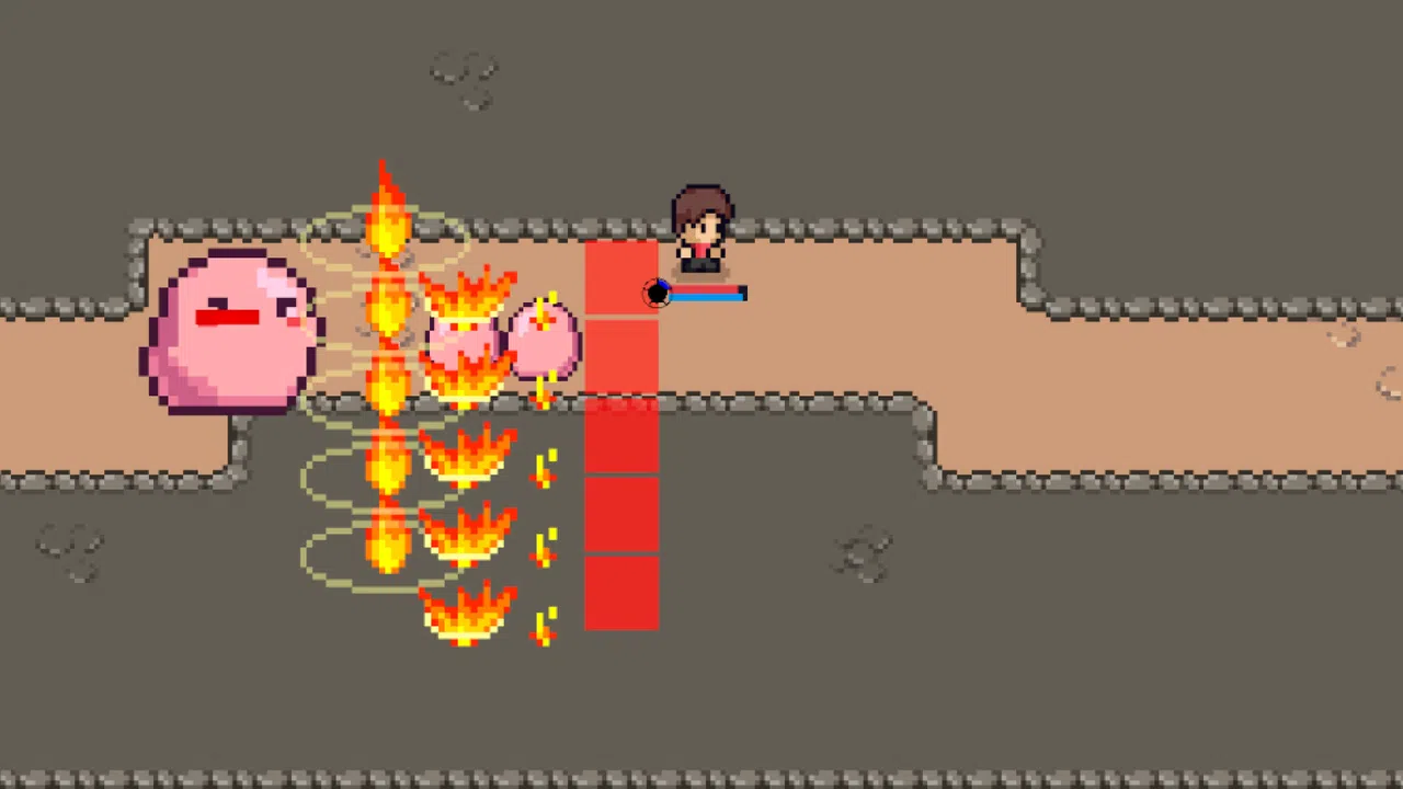 Terrastone Screenshot 4