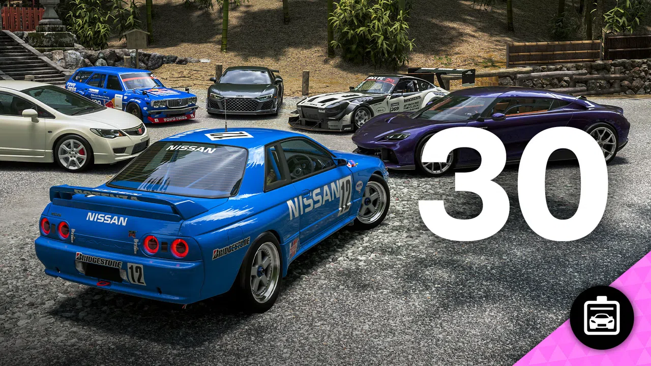 Forza Horizon 6 Car Pass Screenshot 0