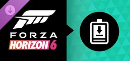 Forza Horizon 6 Expansions Bundle
