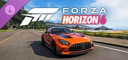 Forza Horizon 6 Welcome Pack