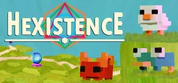 Hexistence Playtest