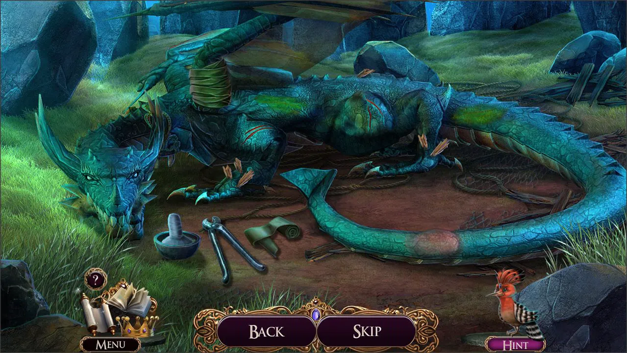 Awakening: The Golden Age Collector's Edition Screenshot 4