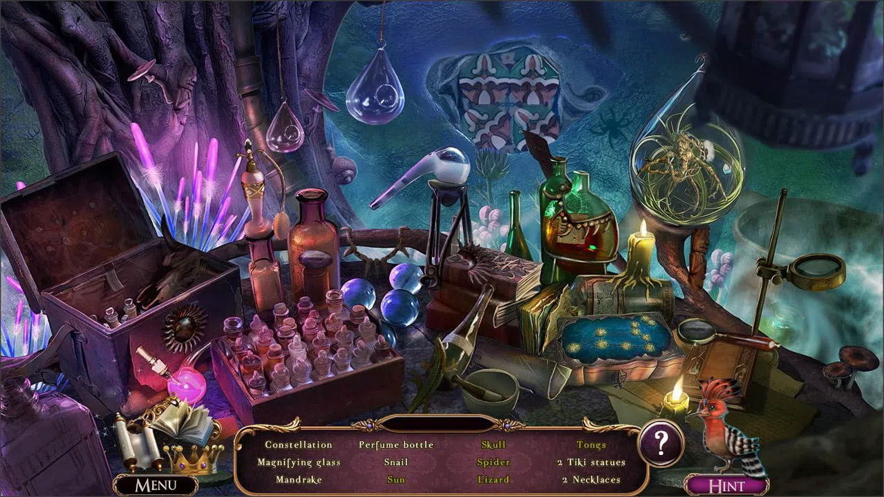 Awakening: The Golden Age Collector's Edition Screenshot 1