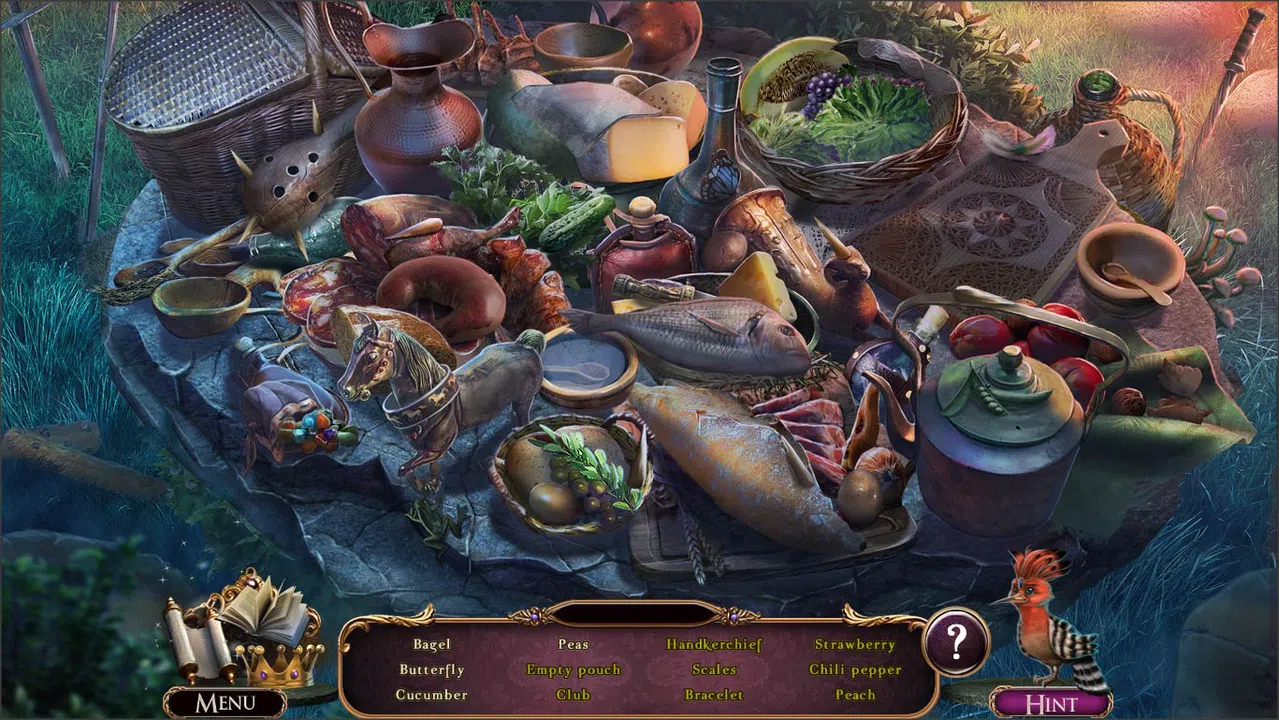 Awakening: The Golden Age Collector's Edition Screenshot 3