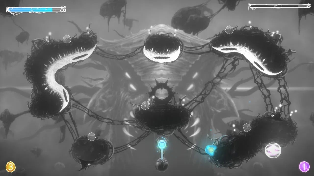 Henosis™ Screenshot 1