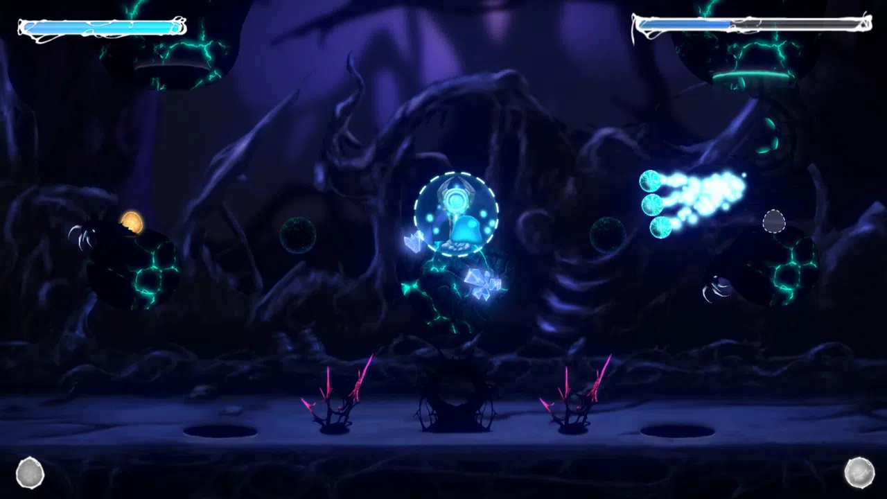 Henosis™ Screenshot 5