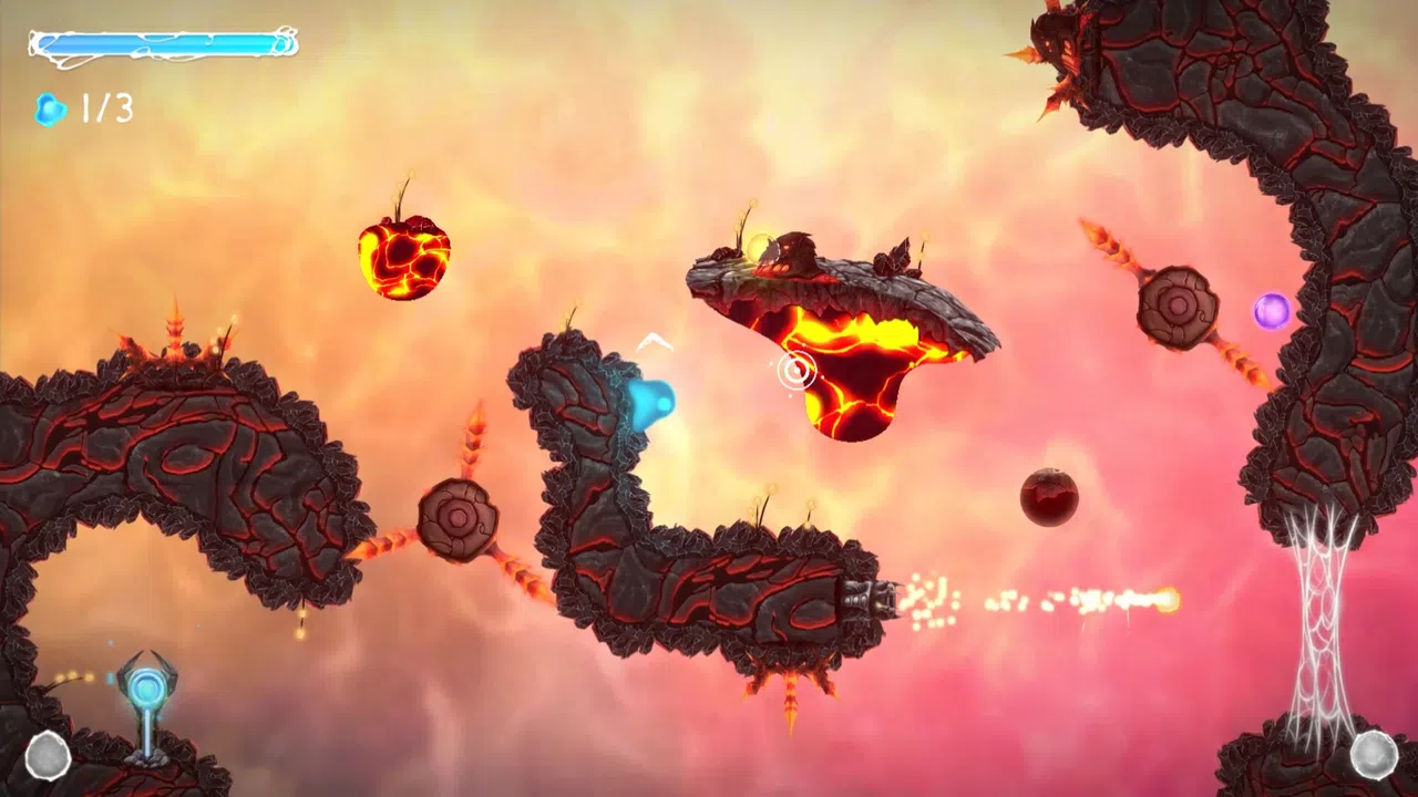 Henosis™ Screenshot 6