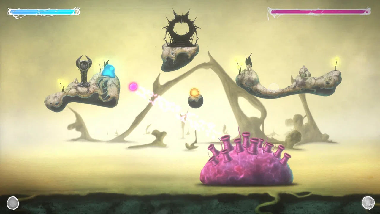 Henosis™ Screenshot 3