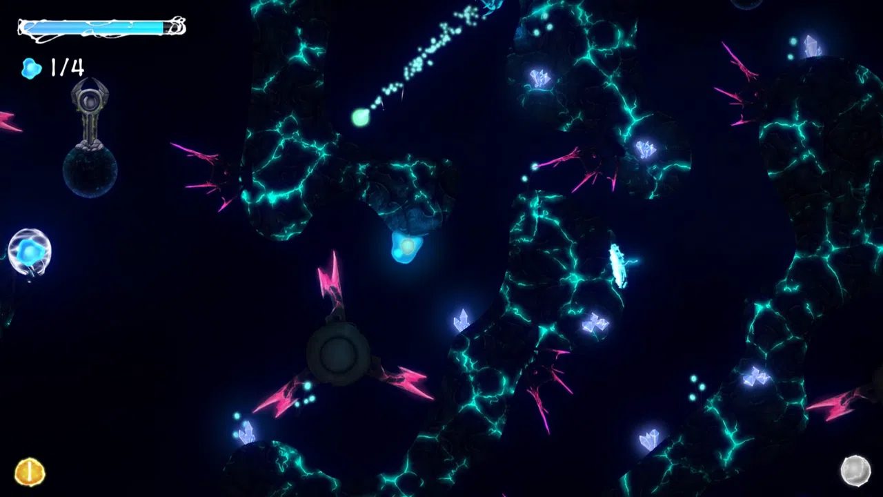 Henosis™ Screenshot 4
