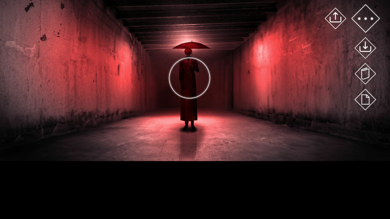 Homicipher Screenshot 11