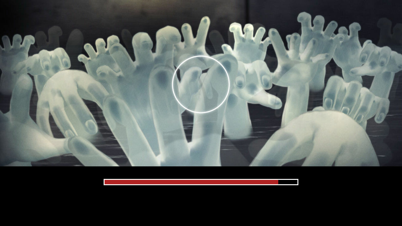 Homicipher Screenshot 8