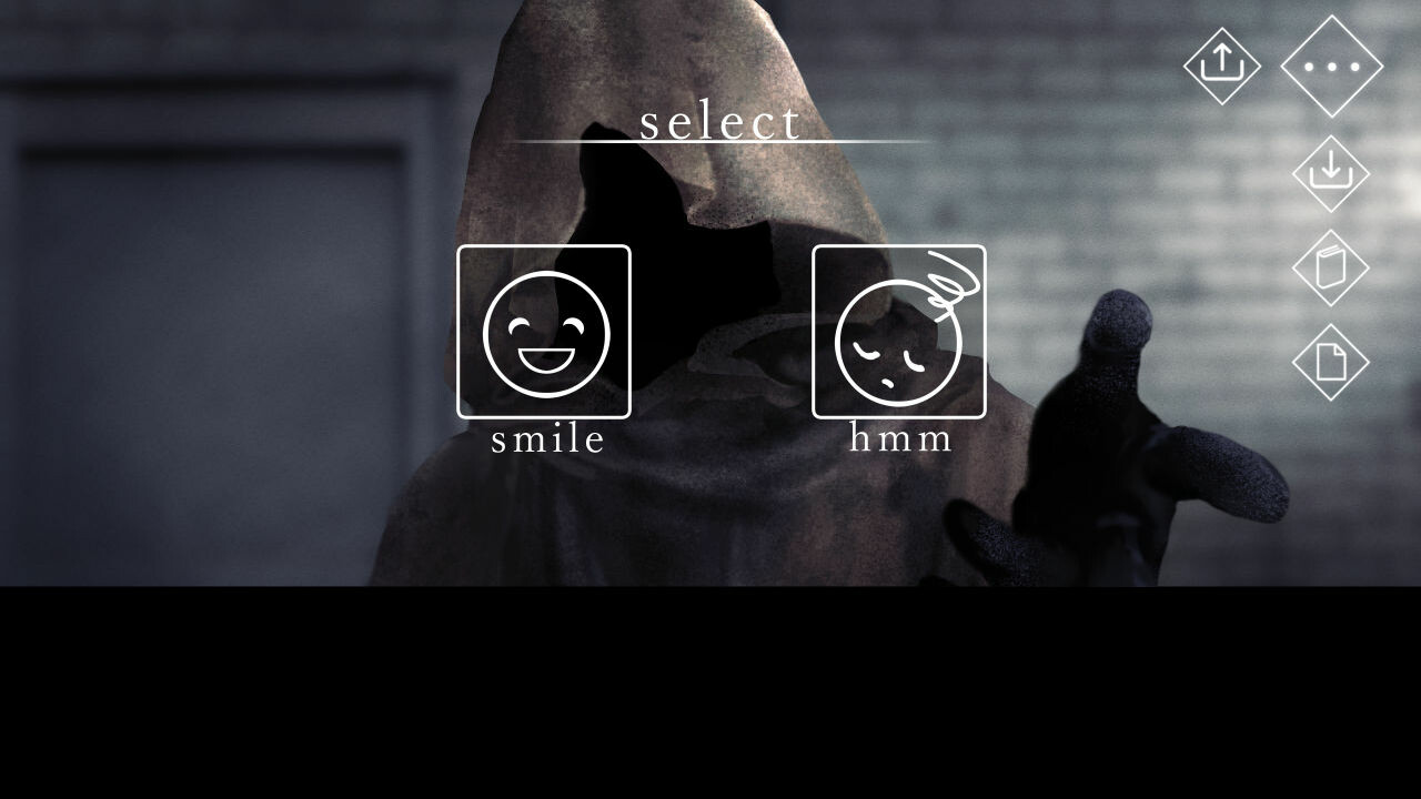 Homicipher Screenshot 6