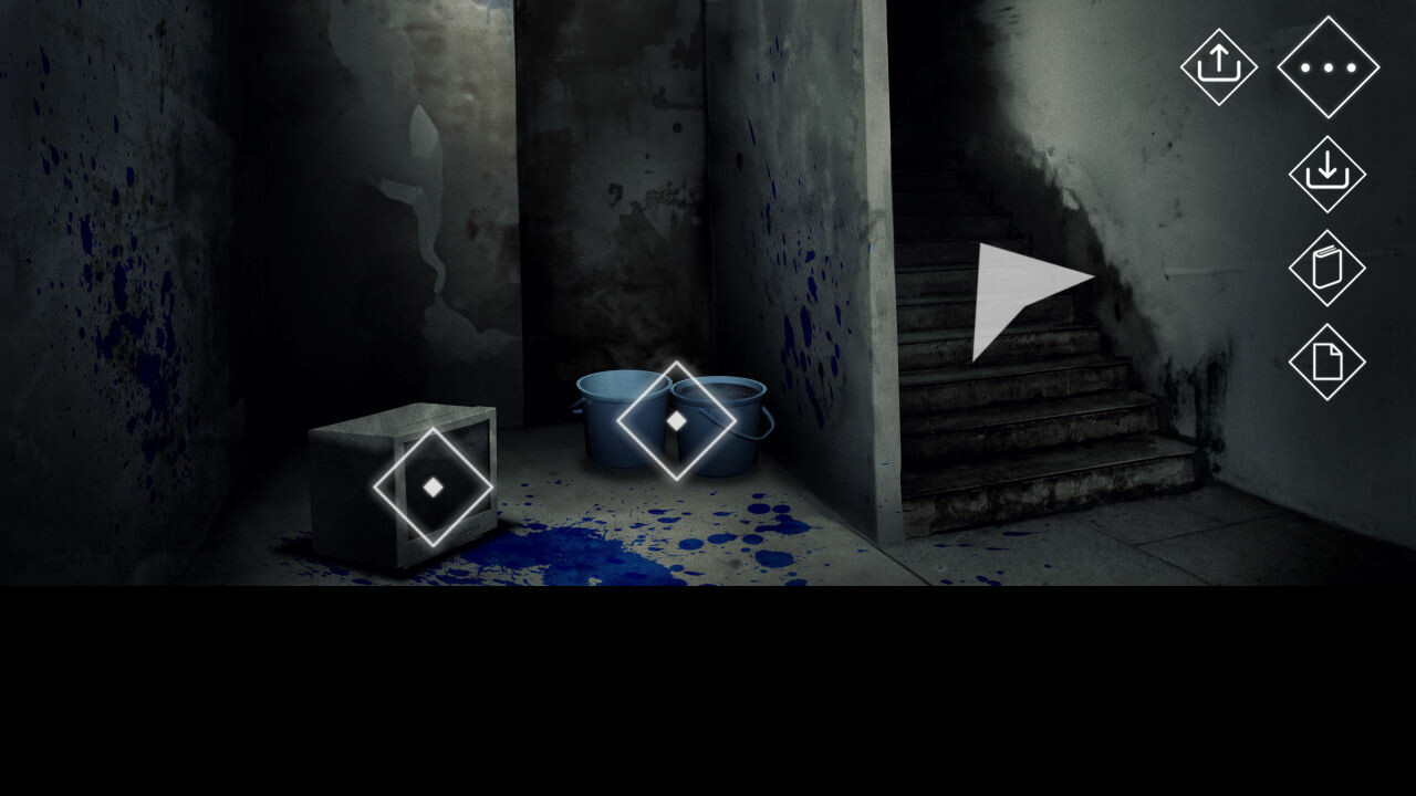 Homicipher Screenshot 3