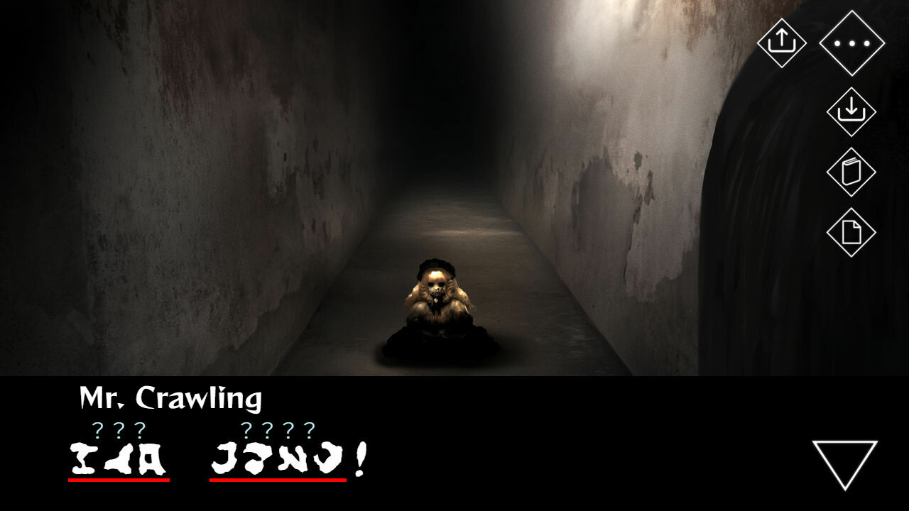 Homicipher Screenshot 4