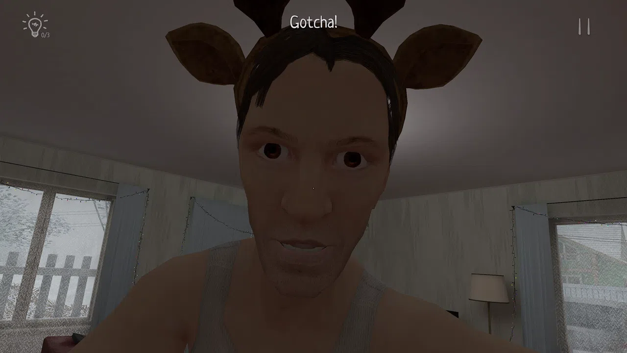 SchoolBoy Runaway Demo Screenshot 1