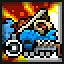 Derailed icon