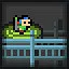 Old School icon