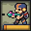 Wizard of Mazes icon