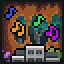 Reunion icon