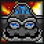 Tough Guy icon