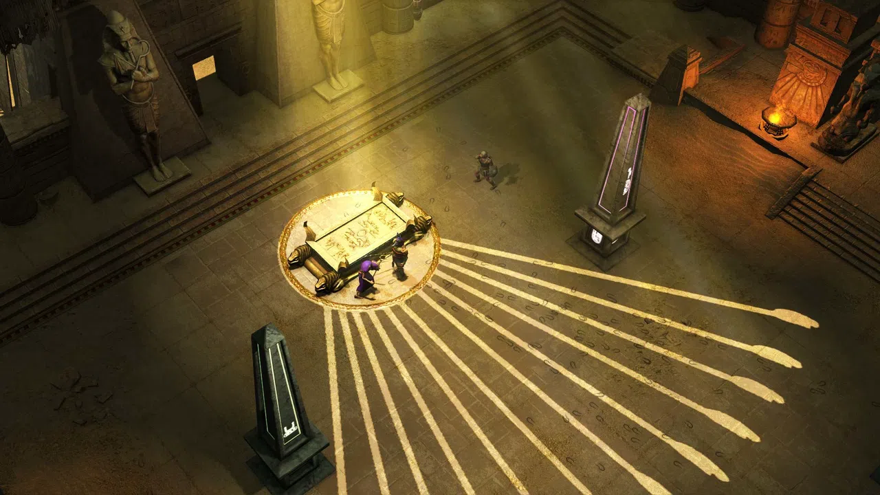 Titan Quest: Eternal Embers Screenshot 6